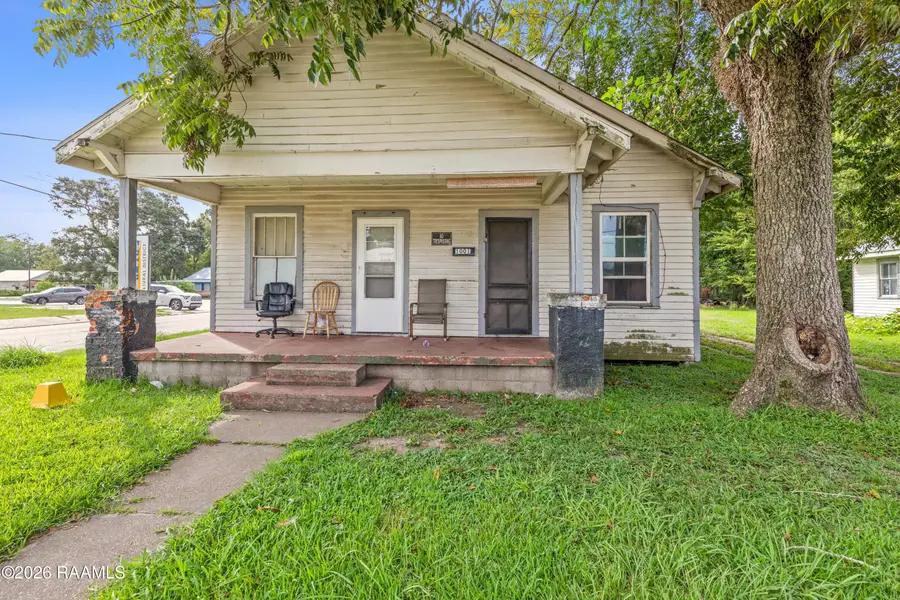 1001 S Hopkins Street, New Iberia, LA 70560 - #3