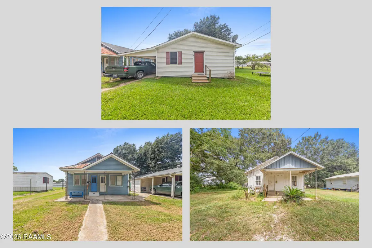 600 Blk N Louis Street, Church Point, LA 70525 - #1