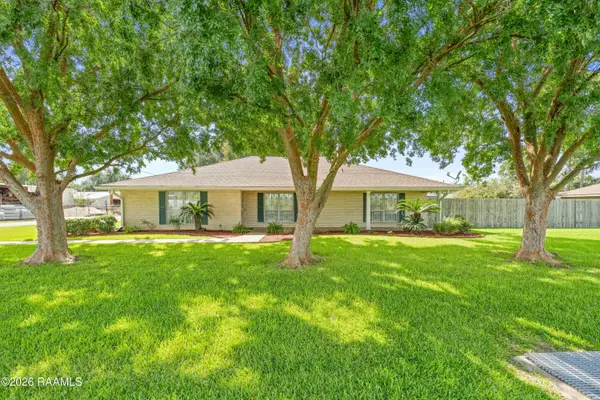 1203 Hockaday Street, Crowley, LA 70526