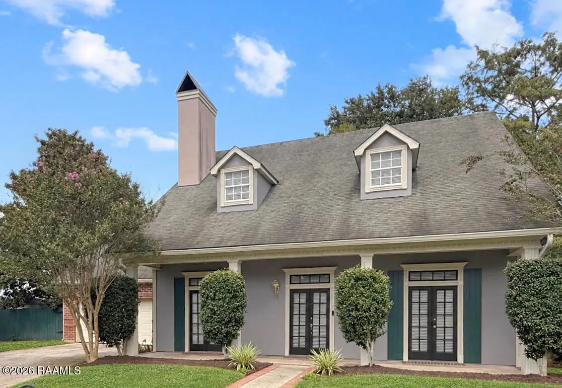 207 Kincaid Court, Lafayette, LA 70508 - #1