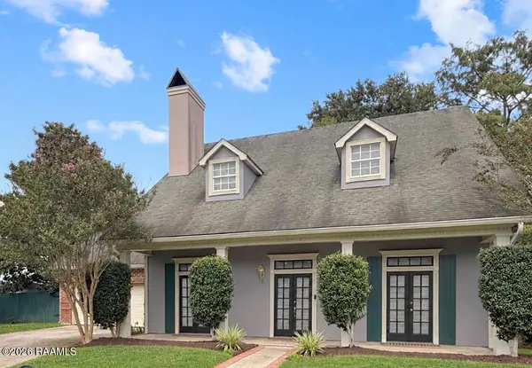 207 Kincaid Court, Lafayette, LA 70508