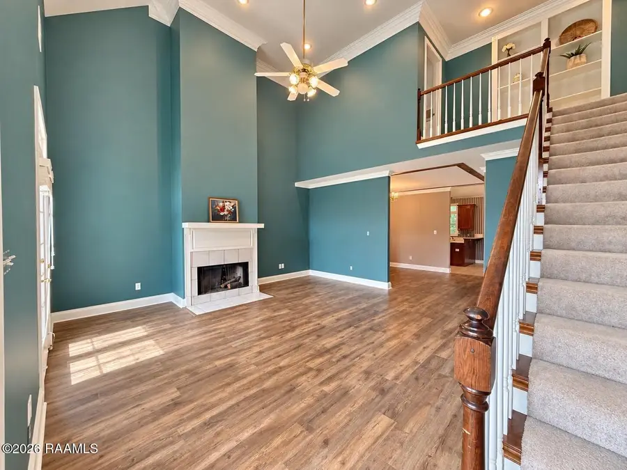 207 Kincaid Court, Lafayette, LA 70508 - #3