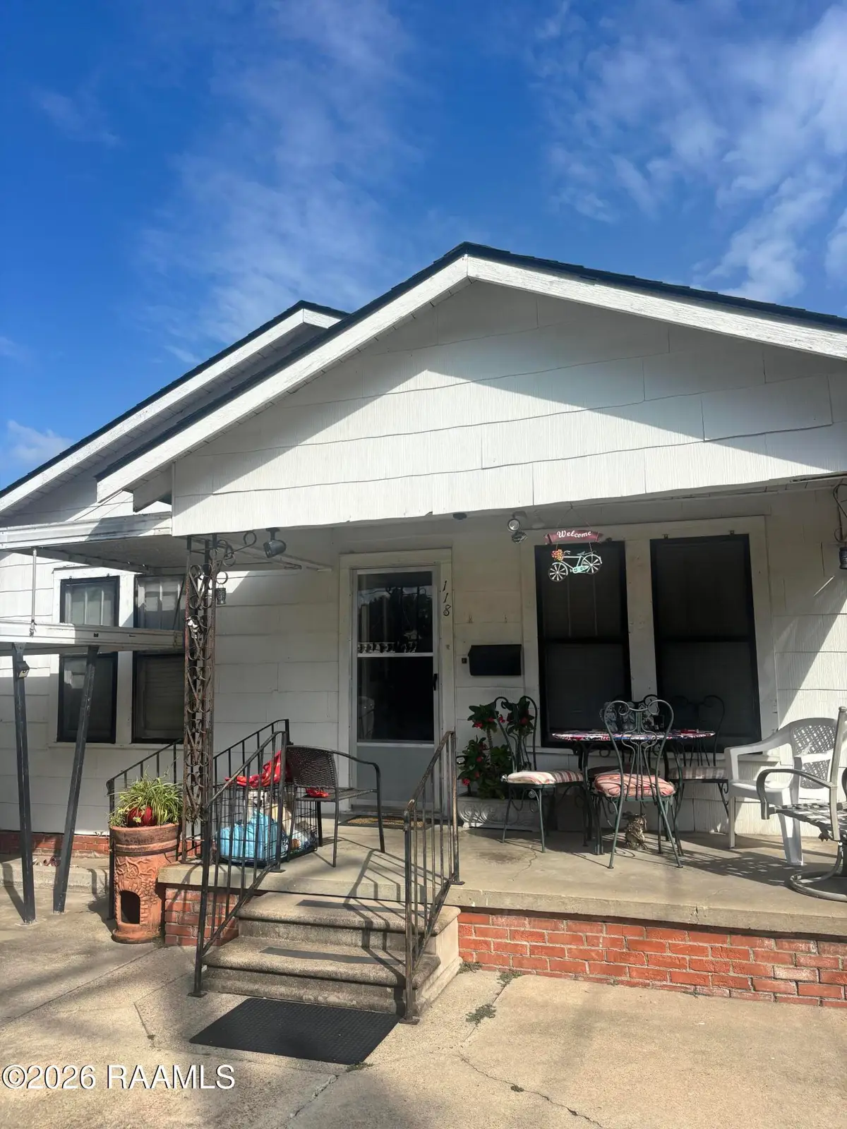 118 W 7th Street, Crowley, LA 70526 - #1
