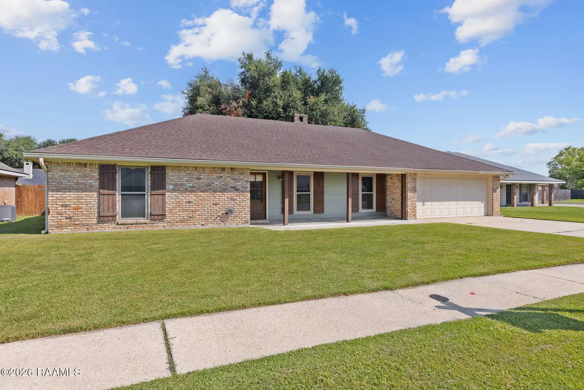 103 Abundance Court, Lafayette, LA 70506 - #1