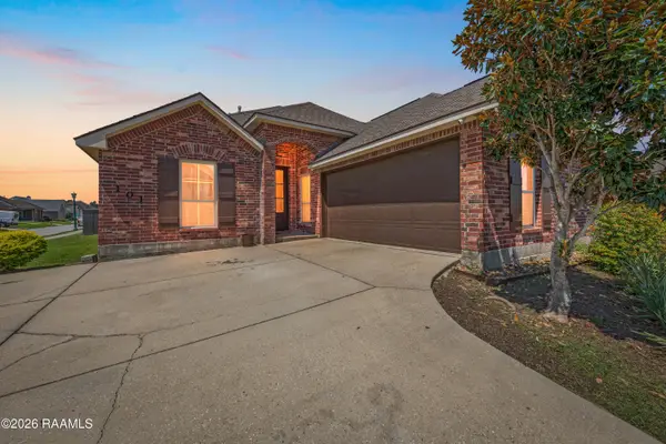 101 Ace Lane, Lafayette, LA 70506