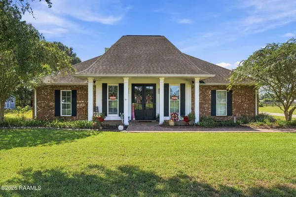 2052 Morgan Road, Ville Platte, LA 70586