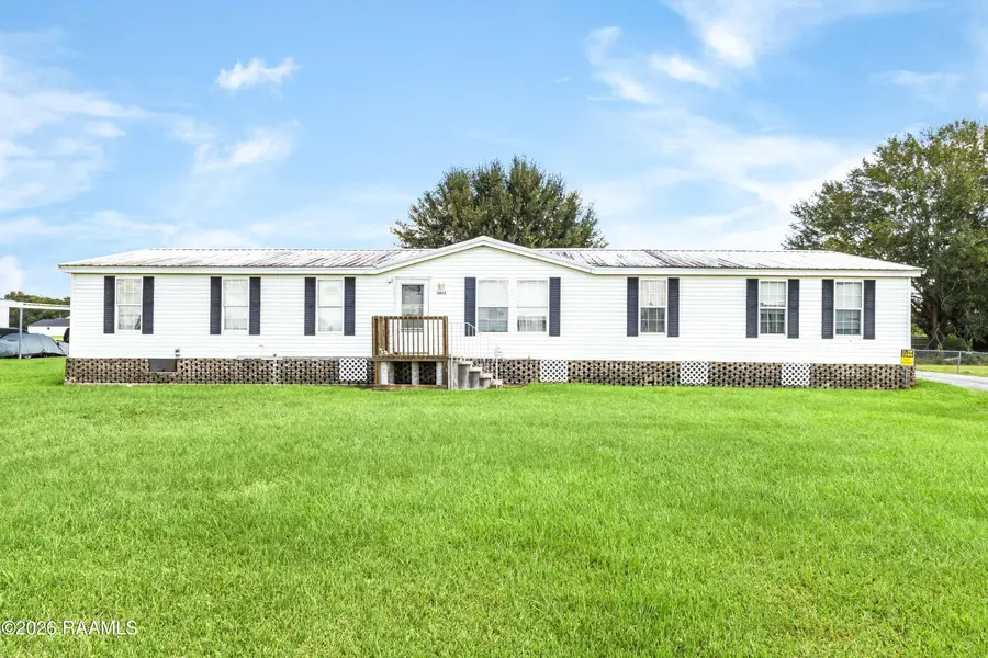 1013 Lagneaux Road, Duson, LA 70529 - #3