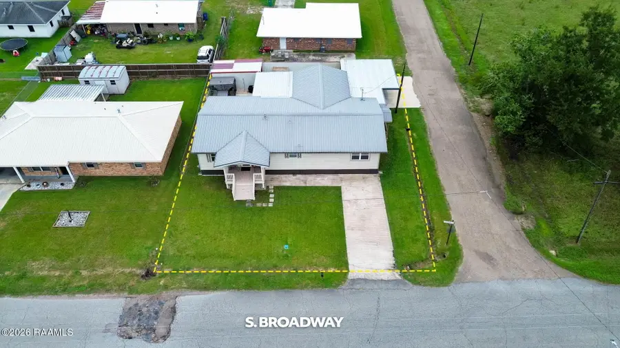 809 S Broadway Street, Church Point, LA 70525 - #2