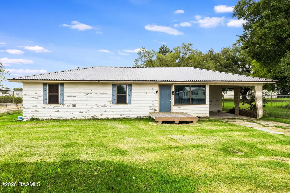 8056 Grand Prairie Highway, Church Point, LA 70525 - #1