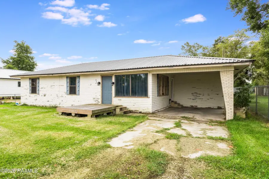 8056 Grand Prairie Highway, Church Point, LA 70525 - #2
