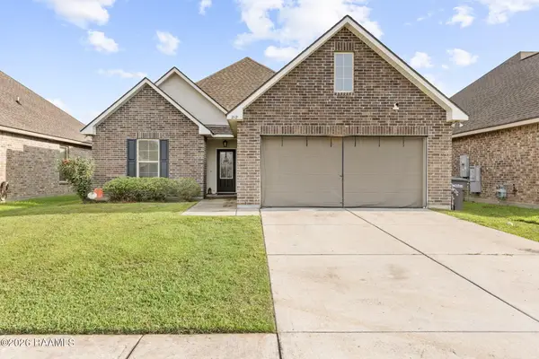 212 Burndap Way, Lafayette, LA 70507