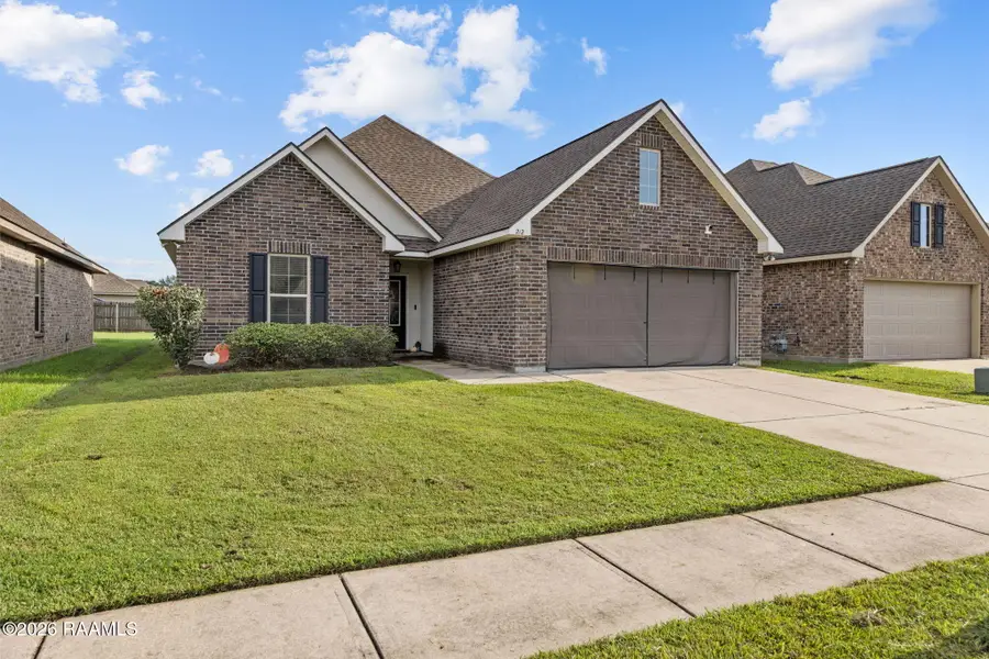 212 Burndap Way, Lafayette, LA 70507 - #2