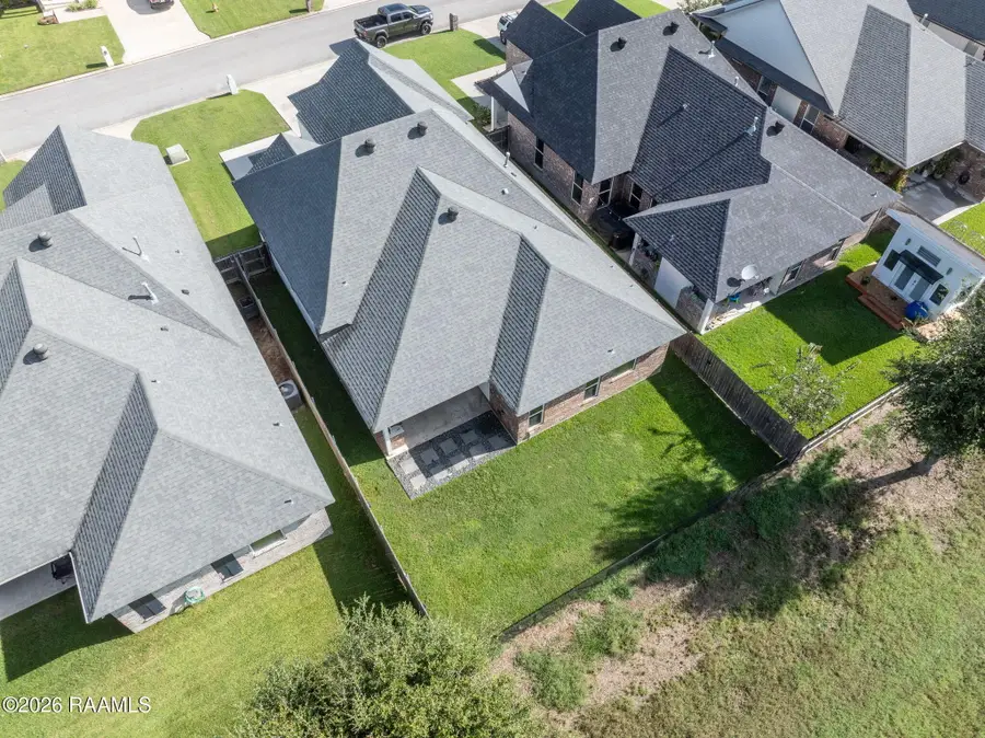 230 Whispering Meadows Road, Broussard, LA 70518 - #3