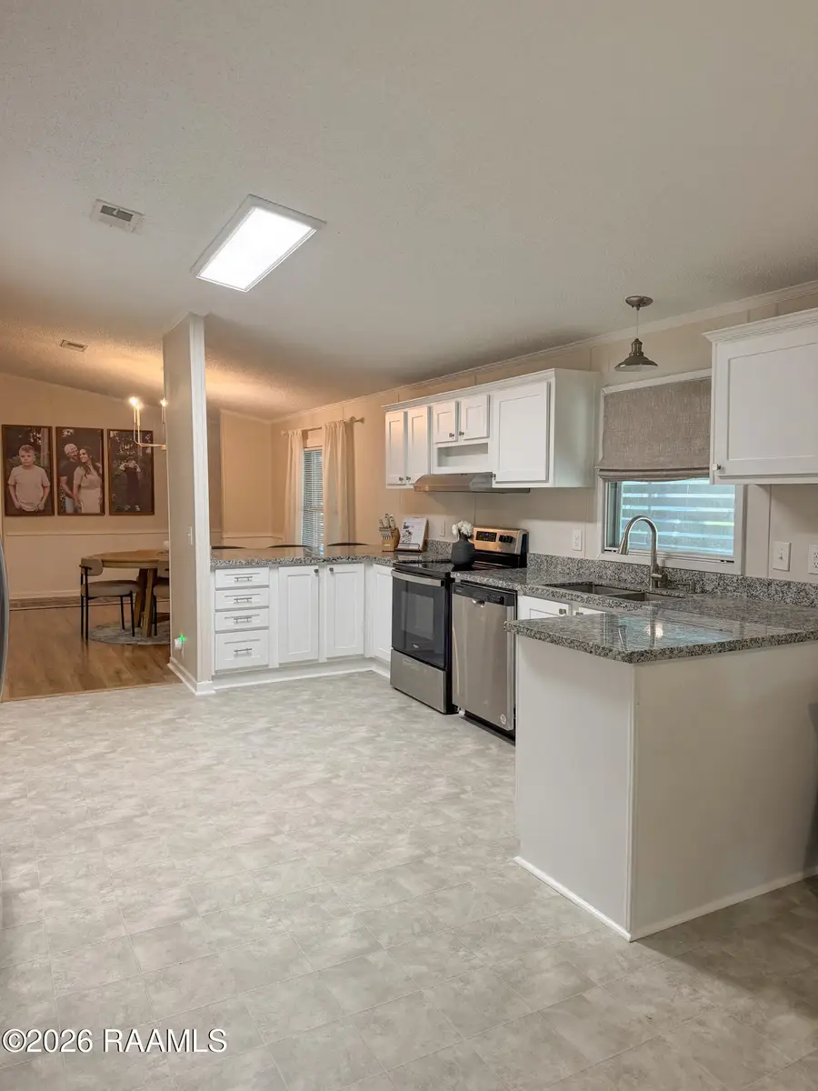 1115 Alcide Bonin Road, Breaux Bridge, LA 70517 - #3