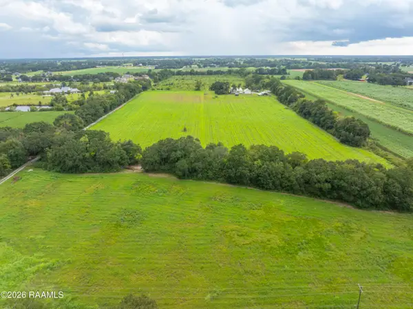 400 Blk Simon Road, Youngsville, LA 70592
