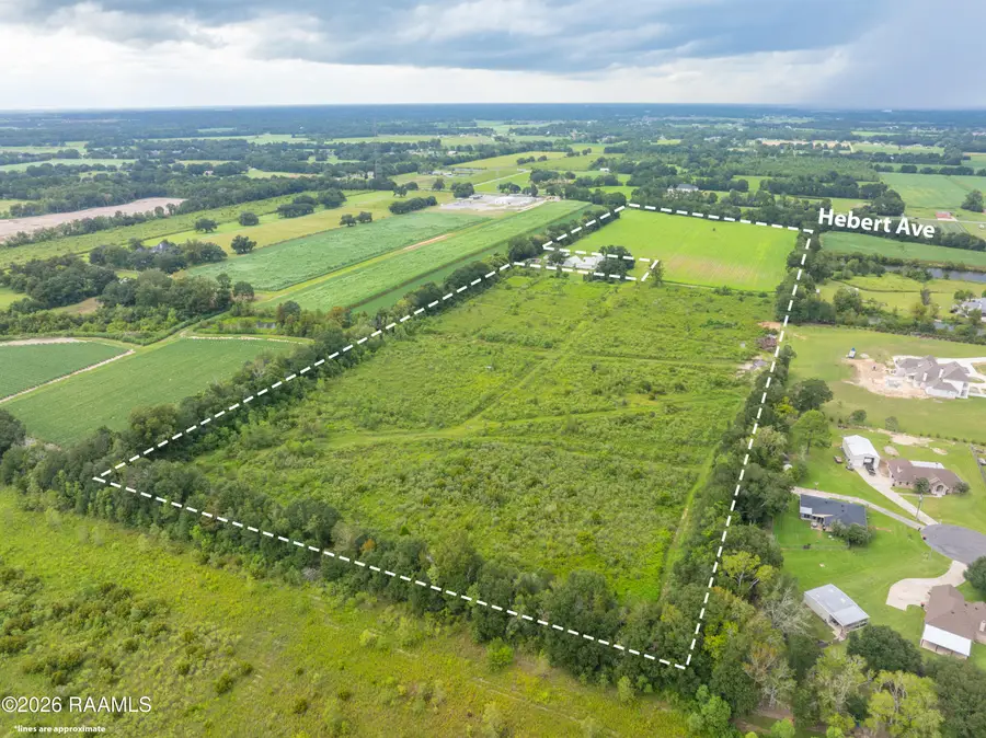 400 Blk Simon Road, Youngsville, LA 70592 - #3