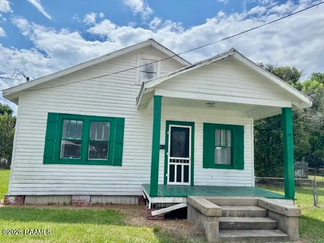 301 W Bridge Street, Saint Martinville, LA 70582 - #1