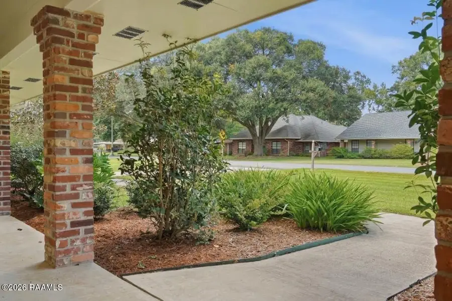204 Bruce Street, Lafayette, LA 70503 - #3