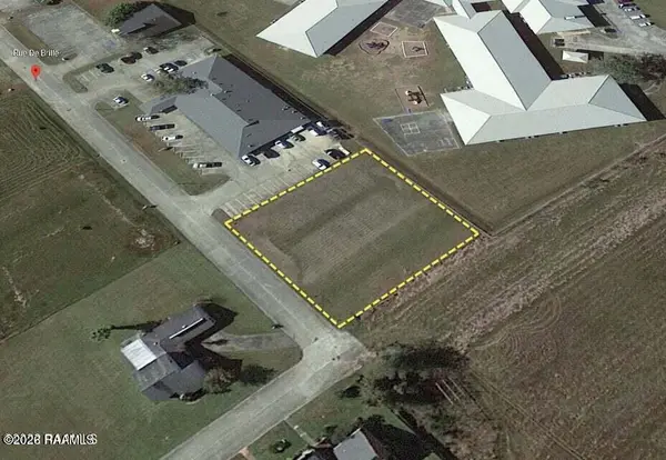 600 Blk Of Rue De Brille, New Iberia, LA 70563