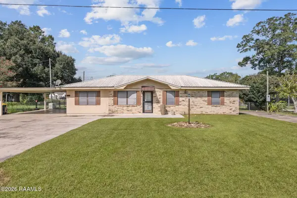 110 Tison Road, Carencro, LA 70520