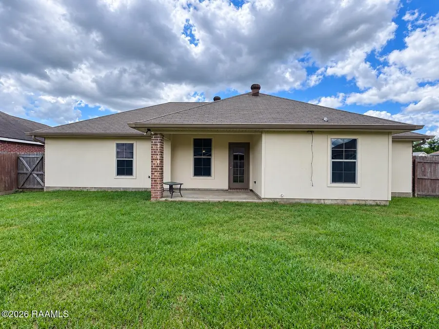 314 Stoneridge Drive, Duson, LA 70529 - #3