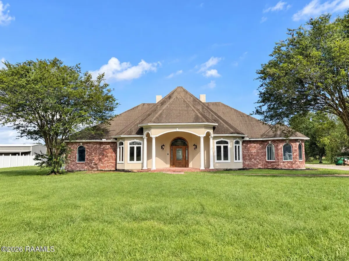 2003 Hamilton Street, New Iberia, LA 70563 - #1