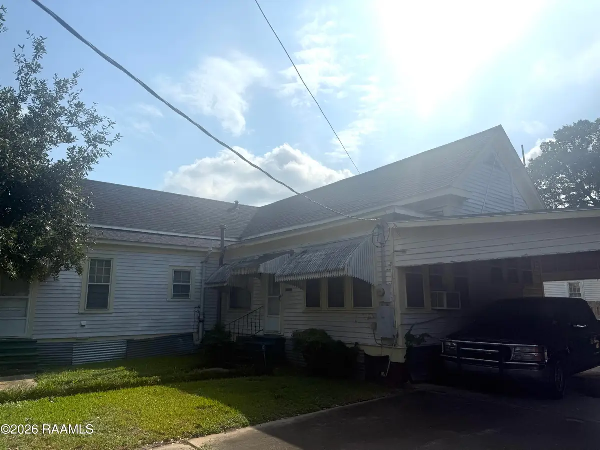 202 S Orange Street, Lafayette, LA 70501 - #1