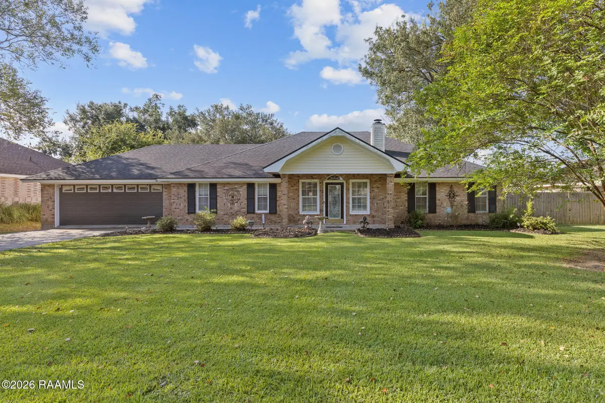 108 Rice Circle, Scott, LA 70583 - #1