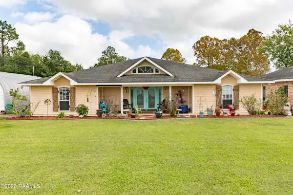 15113 Clairville Drive, Abbeville, LA 70510