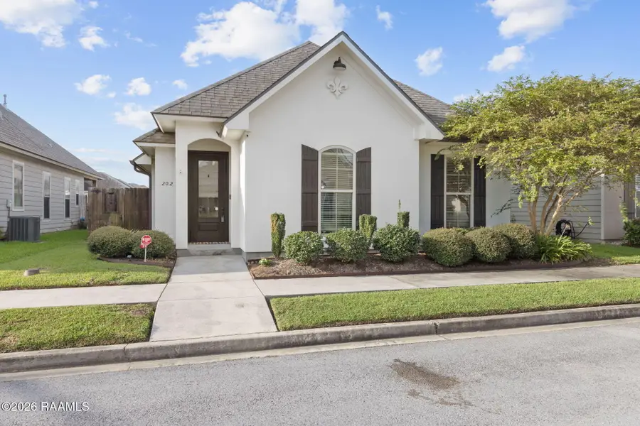202 Green Cay Drive, Youngsville, LA 70592 - #2