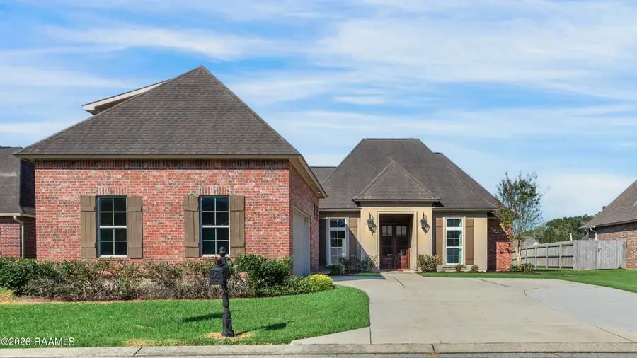 104 Gated Trinity Court, Lafayette, LA 70506 - #2