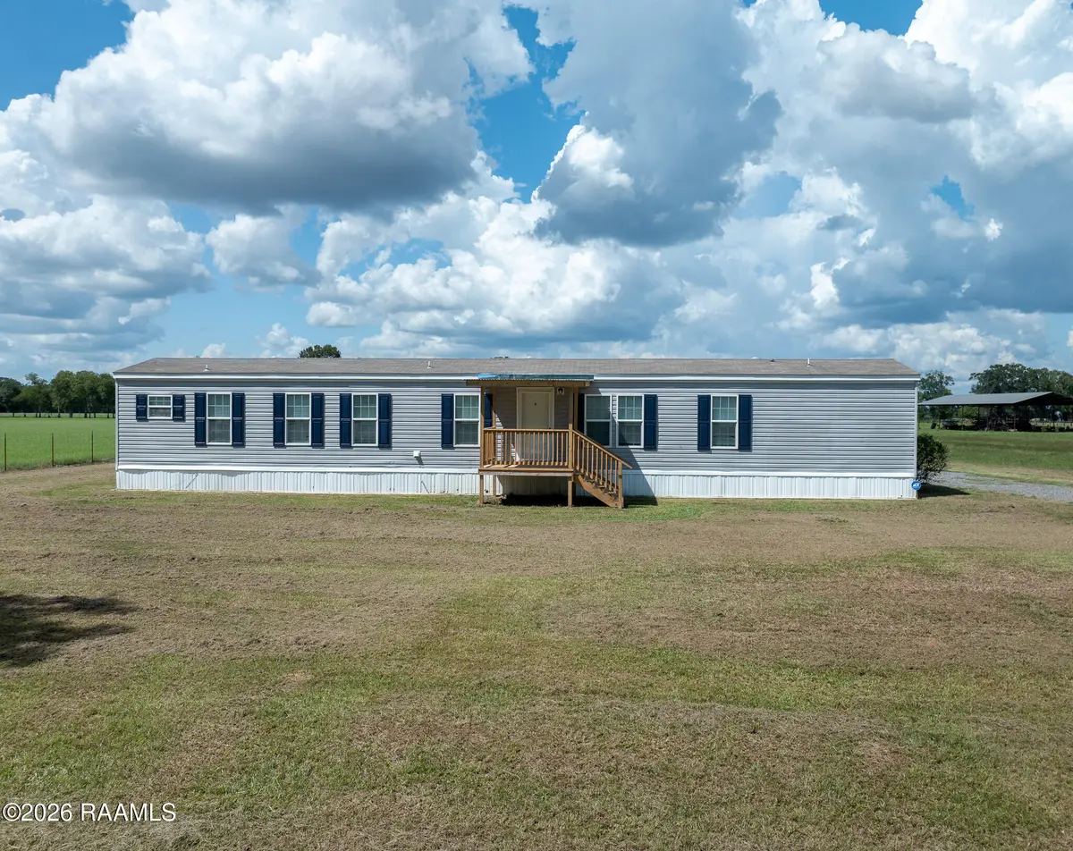 1618 Hwy 743, Opelousas, LA 70570 - #1