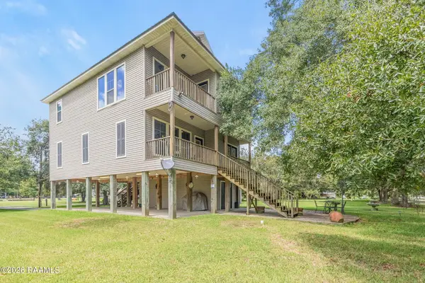 124 Magnolia Street, Port Barre, LA 70577
