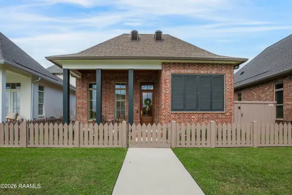 311-B Villager Avenue, Scott, LA 70583