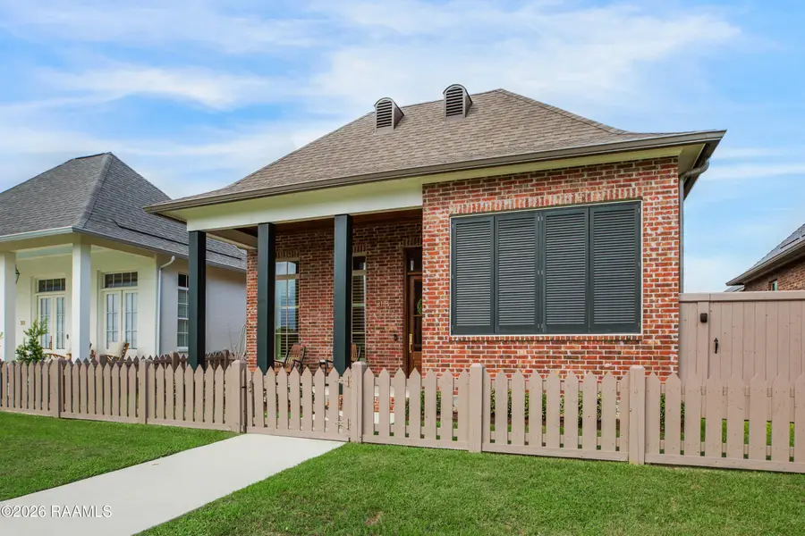 311-B Villager Avenue, Scott, LA 70583 - #2