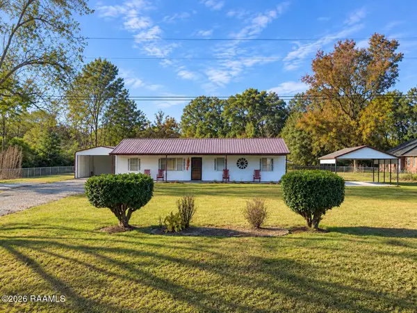 3111 Hwy 167, Opelousas, LA 70570
