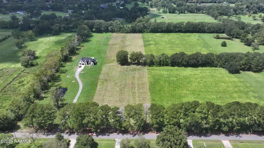431 Meche Road, Carencro, LA 70520 - #3