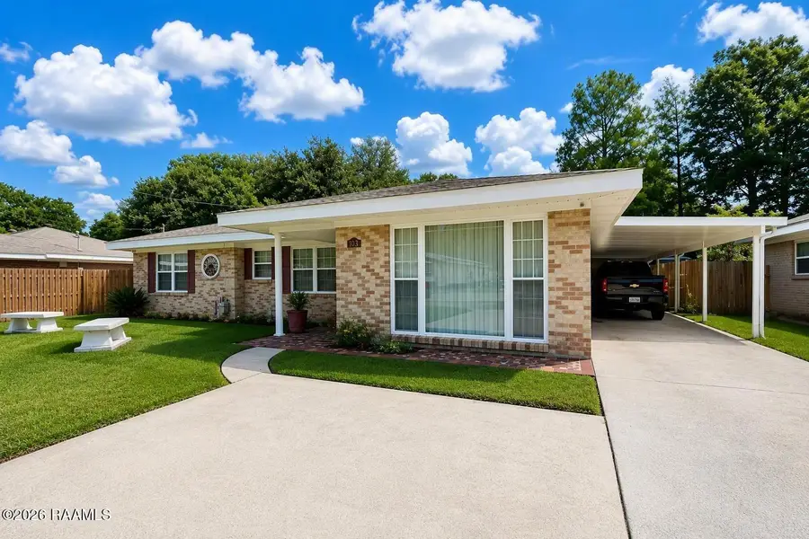 201 Uranus Road, Morgan City, LA 70380 - #3