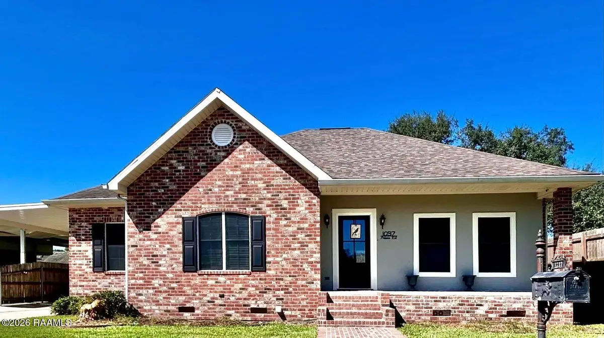1037 Susan Court, Morgan City, LA 70380 - #1