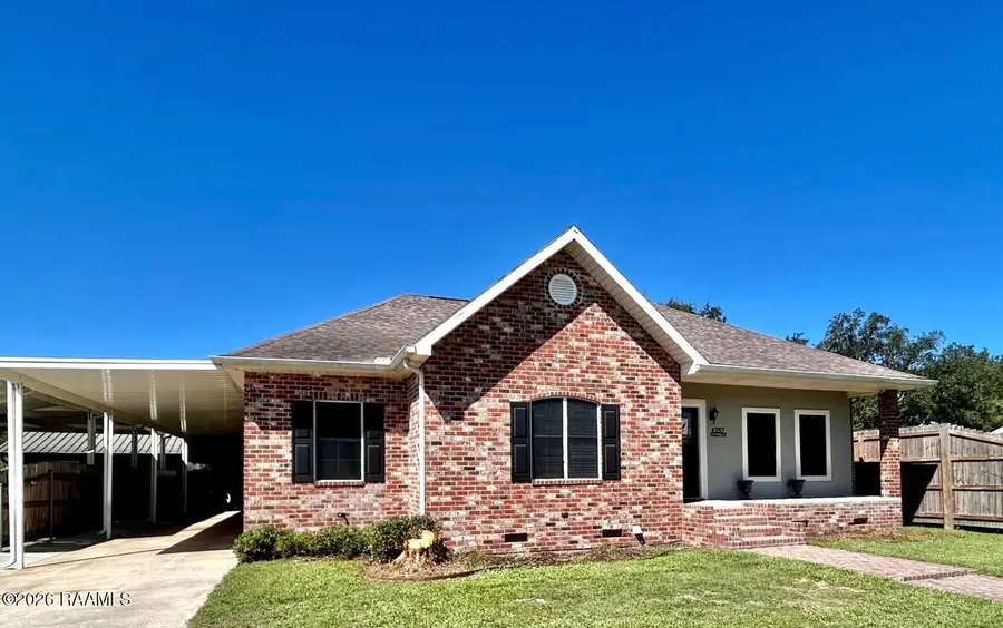 1037 Susan Court, Morgan City, LA 70380 - #2