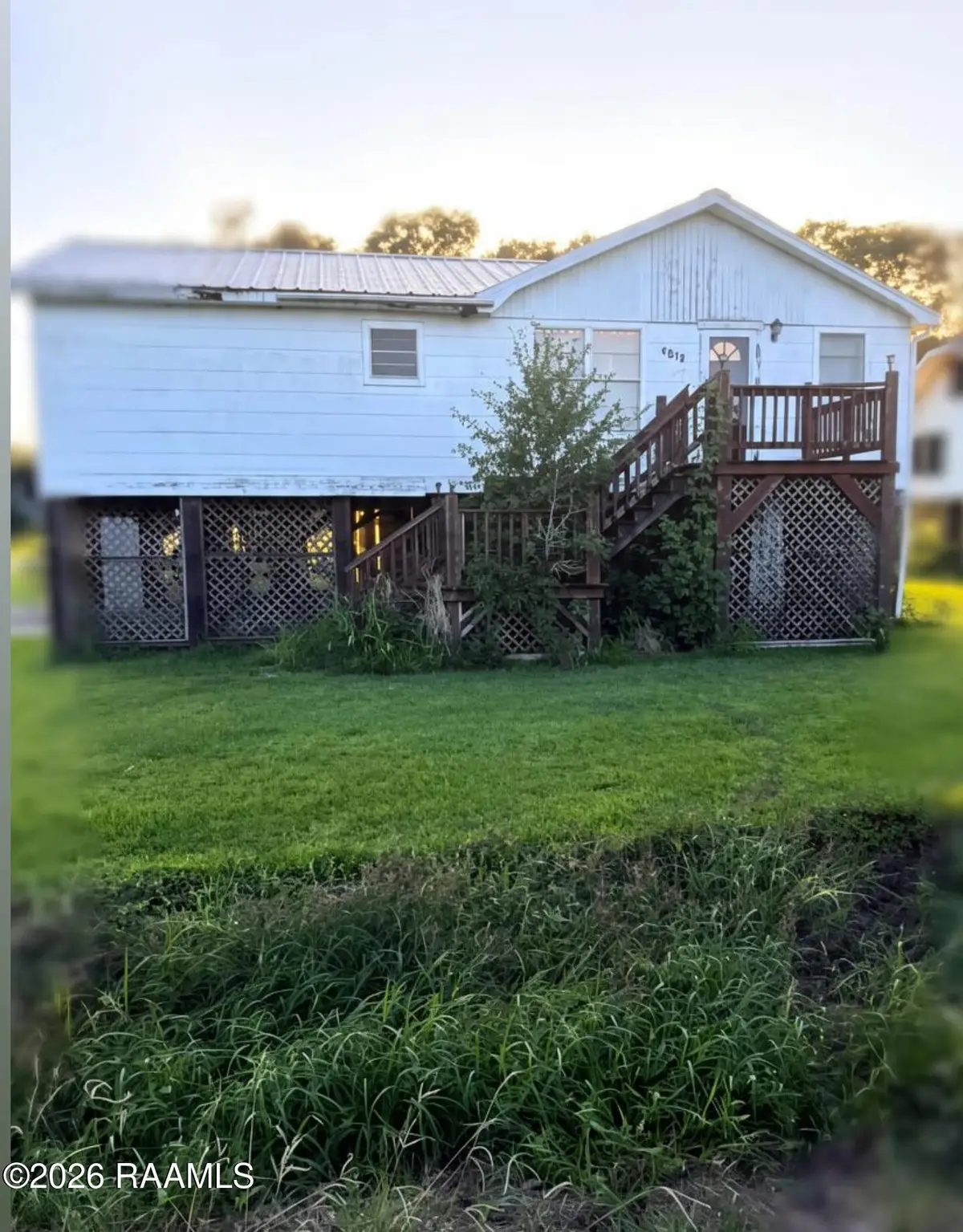 9512 Longside Road, New Iberia, LA 70560 - #1