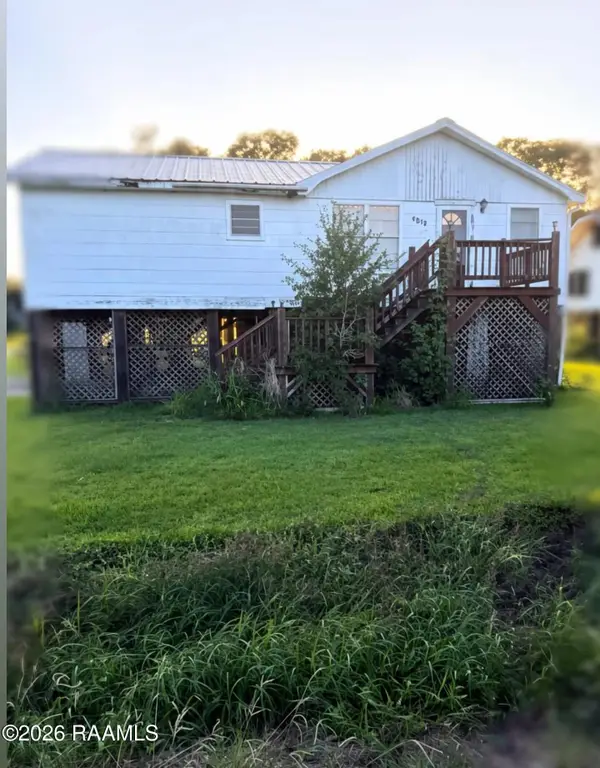 9512 Longside Road, New Iberia, LA 70560