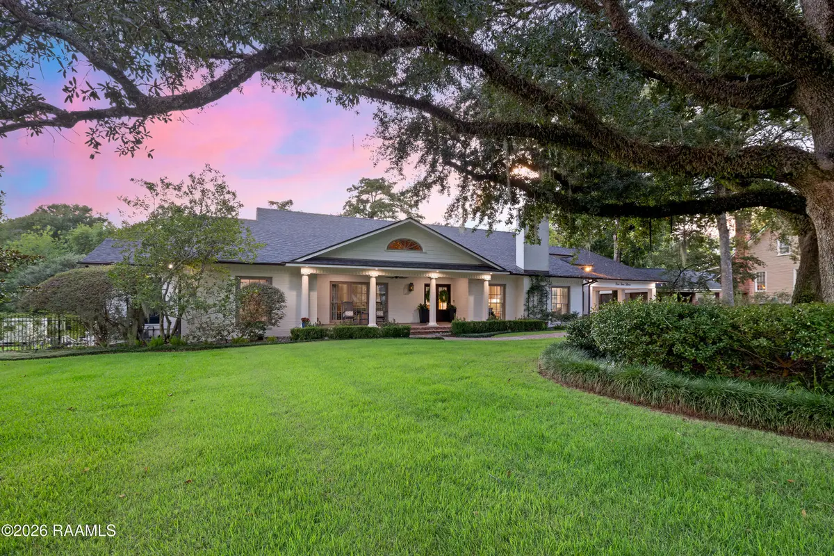 523 Beverly Drive, Lafayette, LA 70503 - #1