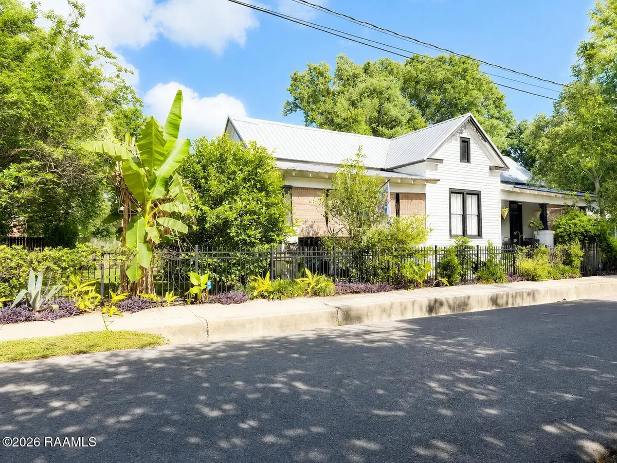 505 Madison Street, Lafayette, LA 70501 - #1