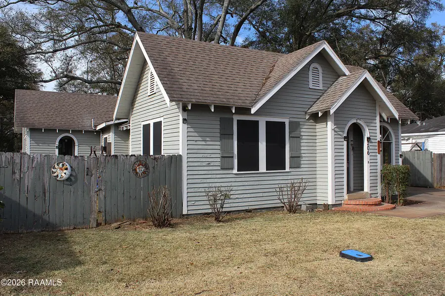 206-A E Canal Street, Church Point, LA 70525 - #3