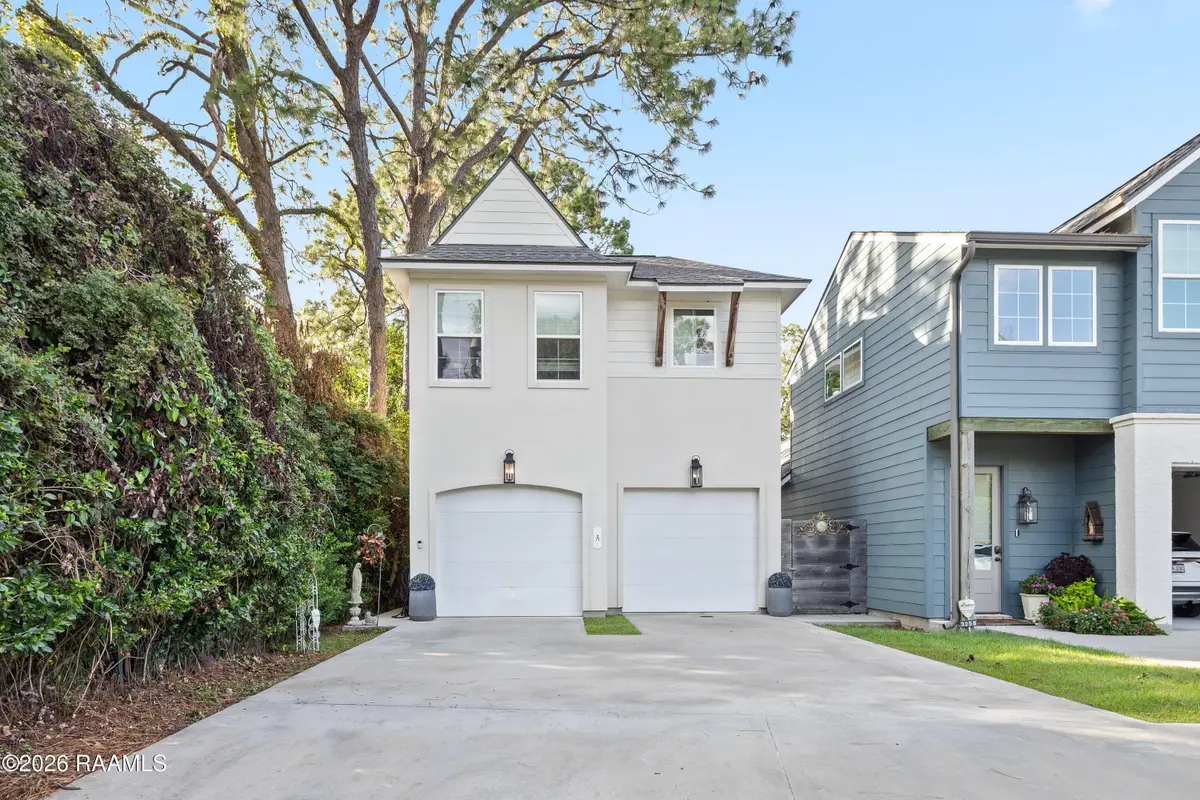 325 A Bacque Crescent Drive, Lafayette, LA 70503 - #1