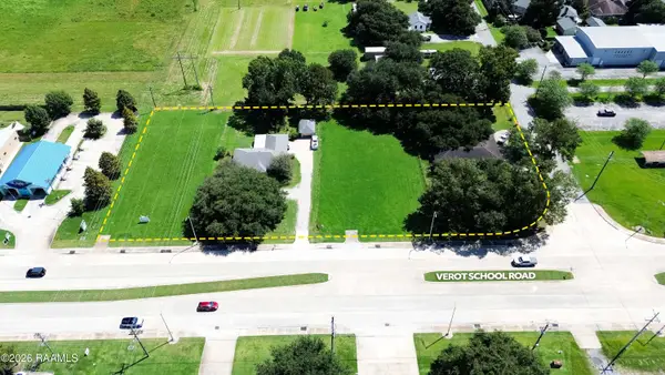 2867 Verot School Road, Lafayette, LA 70508