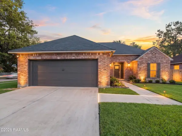 908 Pelican Ridge Cove, Carencro, LA 70520