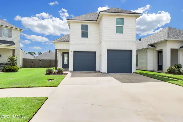 242 Alpine Drive, Lafayette, LA 70506