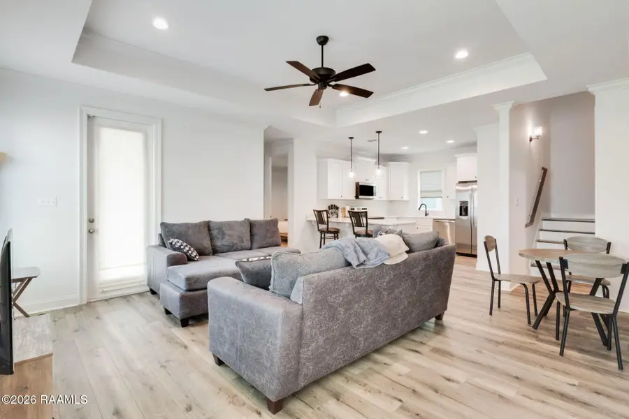 242 Alpine Drive, Lafayette, LA 70506 - #2